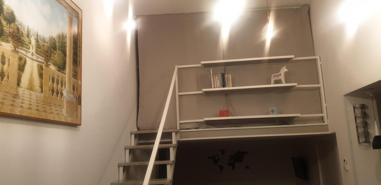 Porto 48 Appartement *