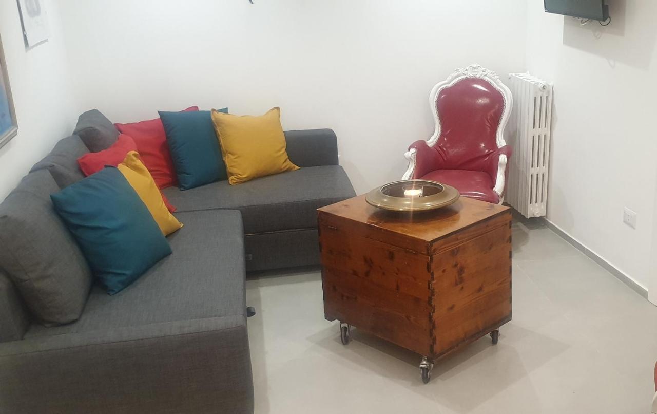 Porto 48 Apartament Bari