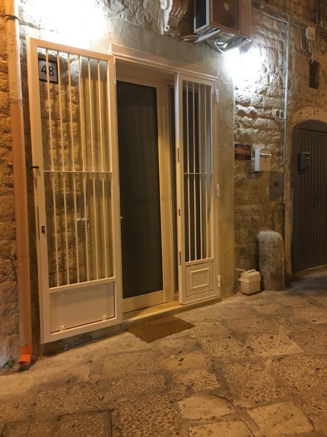 Apartament Porto 48 Bari