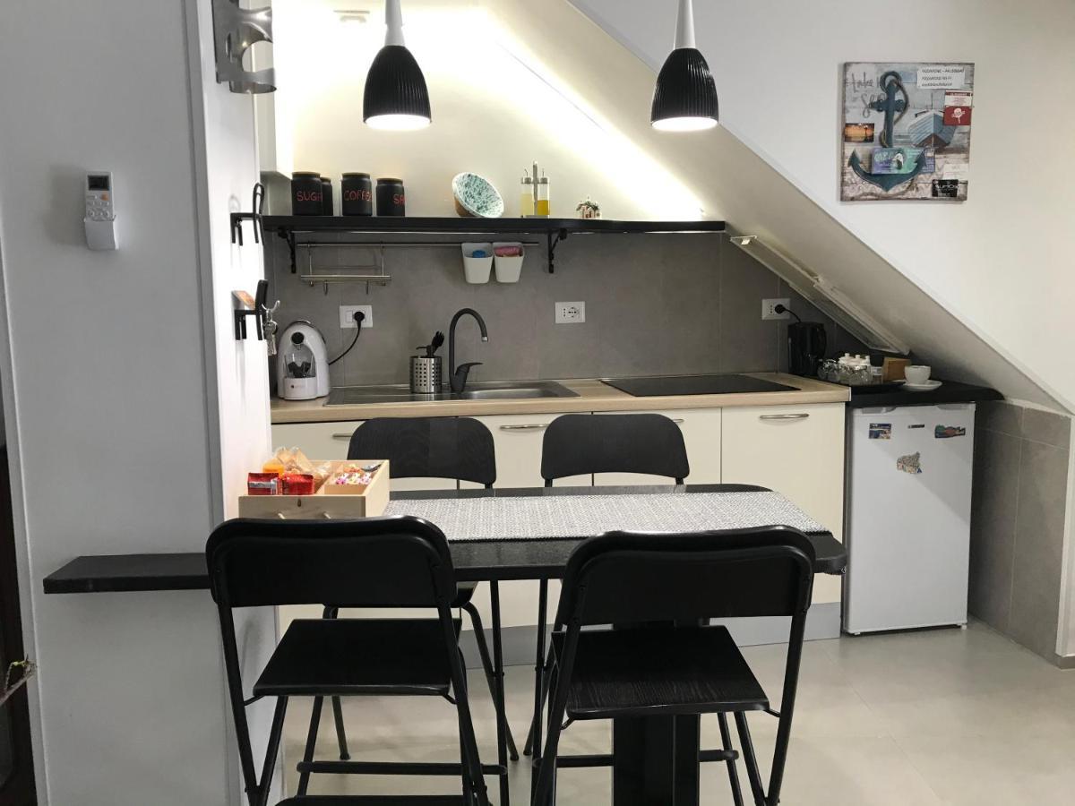 Apartament Porto 48 Bari